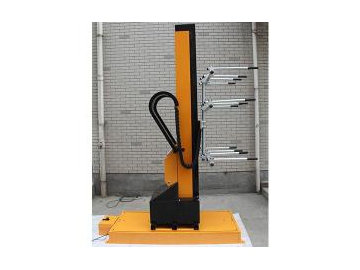 Powder Coating Reciprocator Painting Robot COLO-2300D