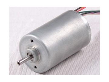 36mm Cost Efficient Brushless Motor