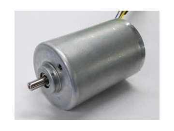 42mm Cost Efficient Brushless Motor