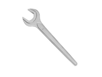 8103 Wrench, Single Open End