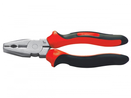 8301 Stainless Steel Lineman’s Pliers