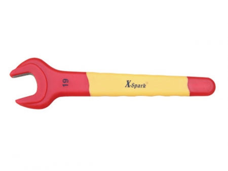 7401 Insulated Single Open End Wrench