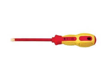 6103 Insulated Electrician Screwdriver