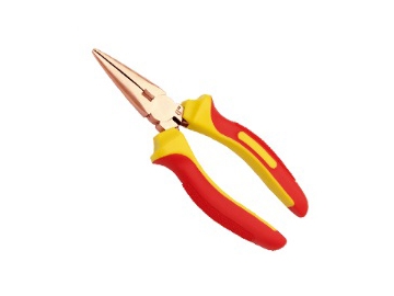 6202 Injection Pliers, Snipe Nose