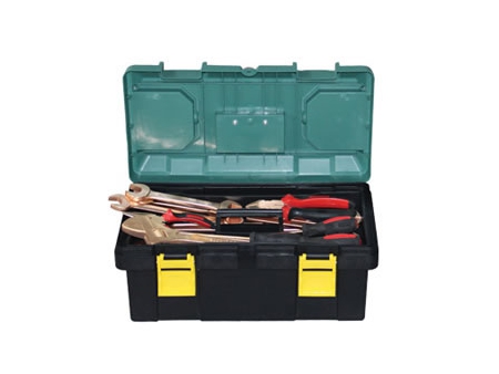 Y-34 Non Sparking Tool Set-34pcs