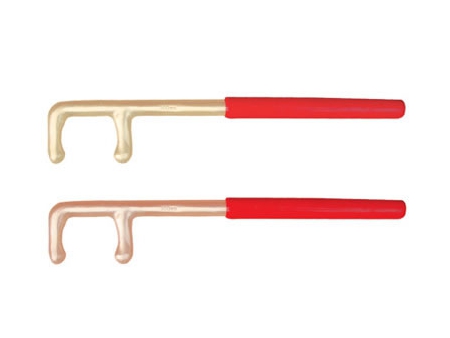 174A Non Sparking Valve Wrench