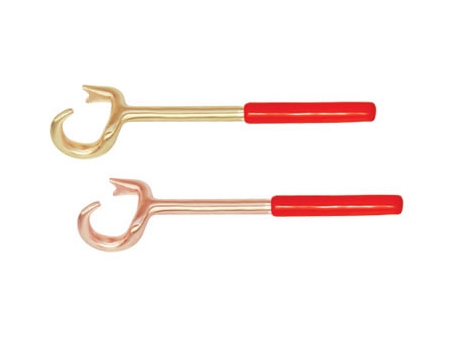 176A Non Sparking Valve Spanner