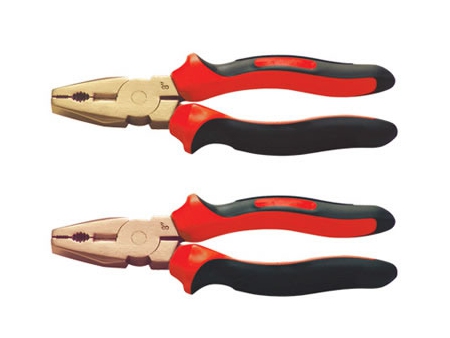 246 Non Sparking Lineman's Pliers