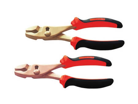 245 Non Sparking Slip Joint Pliers