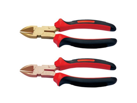 248 Non Sparking Diagonal Pliers