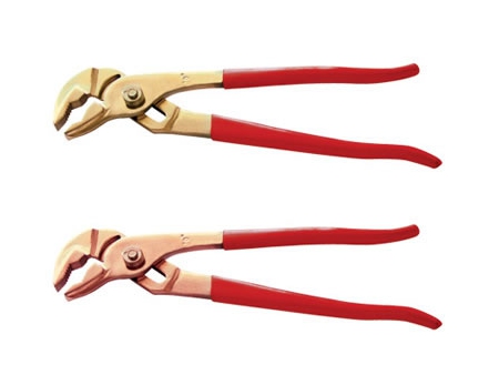 252A Non Sparking Water Pump Pliers