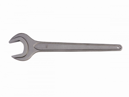 3302 Chrome Steel Single Open End Wrench