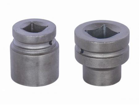 3336 Chrome Steel Impact Socket (1-1/2”)