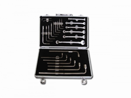 5601 Non Magnetic Tool Set-21pcs