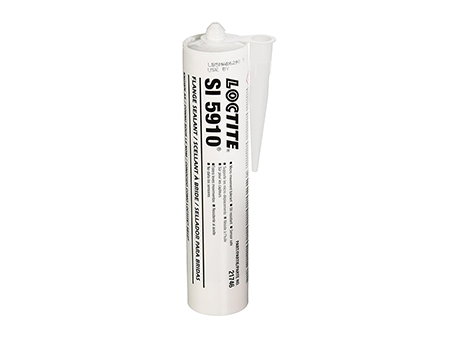 Henkel Loctite SI 5910 Silicone Flange Sealant