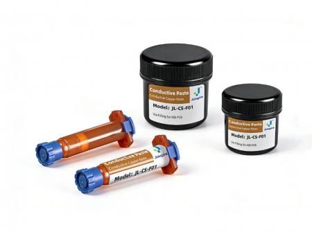 JL-CS-F01 Copper Conductive Paste