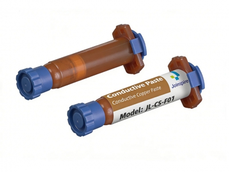 JL-CS-F01 Copper Conductive Paste