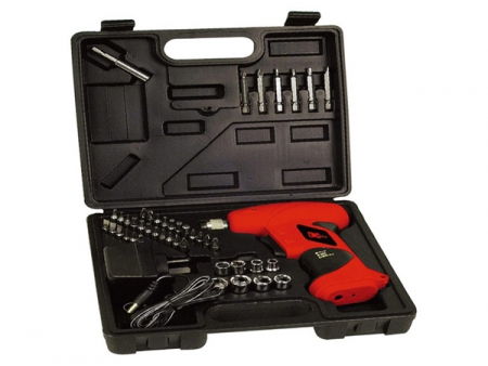 Electric Screwdriver