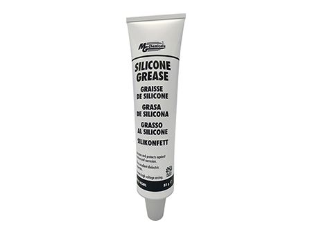 Greases for Electronics