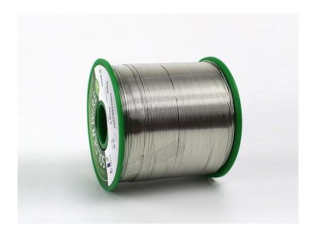 In99.9 Indium Solder Wire