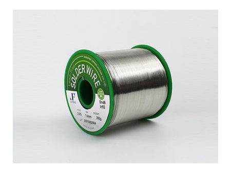 Solder Wire, Solder Bar, Solder Paste Manufacturer