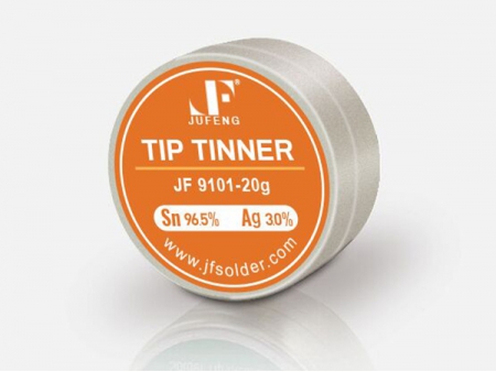 TIP Tinner
