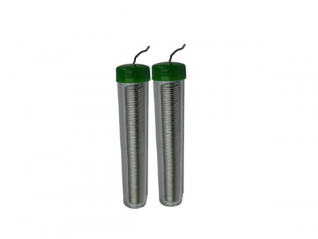Sn96.5Ag3.0Cu0.5 Flux-cored Lead Free Solder Wire and Solder Bar