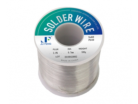 Sn60Pb40 Water-Soluble Tin Lead Solder Wire and Solder Bar