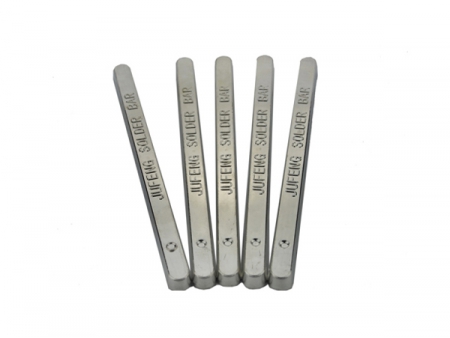 Sn40Pb60 Tin Lead Solder Wire and Solder Bar