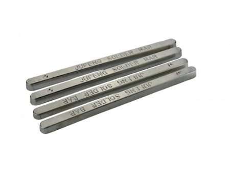 Sn35Pb65 Tin Lead Solder Wire and Solder Bar