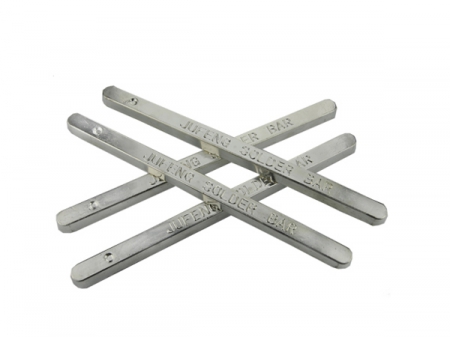 Sn30Pb70 Tin Lead Solder Wire and Solder Bar