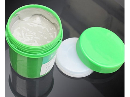 Sn64Bi35Ag1 Mid Temperature Lead Free Solder Paste