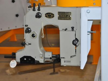 Sack Sewing Machine