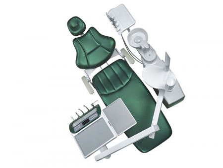 ZC-S600 Dental Chair Package