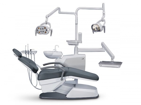 ZC-S500 Implant Dental Chair Package