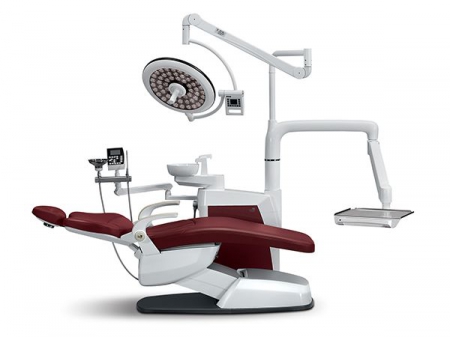 ZC-S700 Implant Dental Chair Package