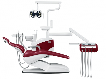 ZC-S400 Dental Chair Package (S Type)