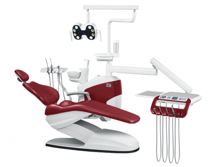 ZC-S400 Dental Chair Package (S Type)
