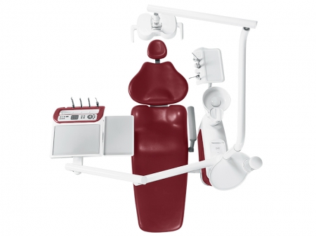ZC-S400 Dental Chair Package (S Type)