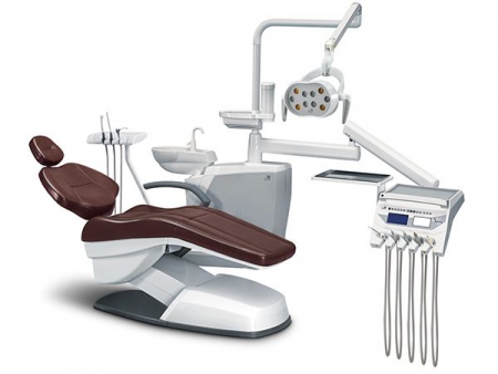 ZC-S500 Dental Chair Package