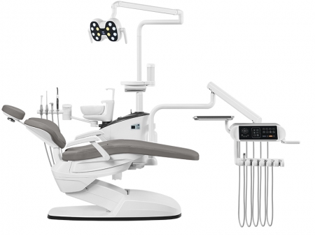 ZC-S500 Dental Chair Package