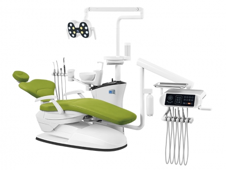 ZC-S500 Dental Chair Package