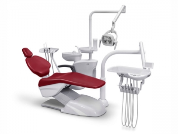 Dental Chair Unit, ZC-S300 Dental Chair Package