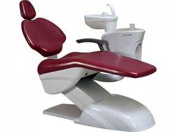 Dental Chair Unit, ZC-S300 Dental Chair Package