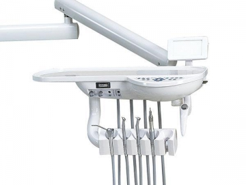 Dental Equipment, ZC-S400 Dental Chair Package
