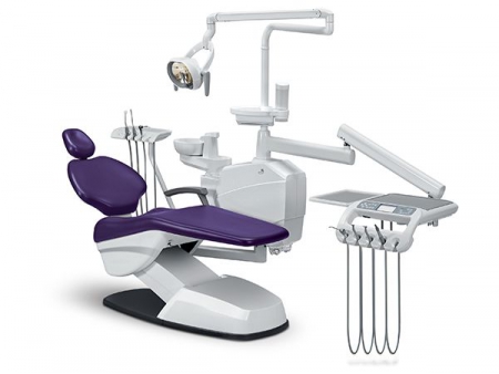 ZC-S400 Dental chair Package (2018 type)