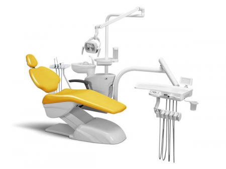 ZC-S300 Dental Chair Package (Standard Type)