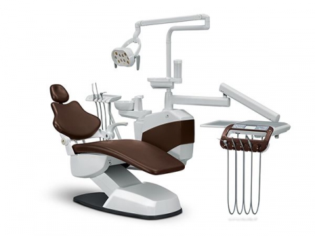 ZC-S400 Dental Chair Package (2020 Type)