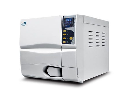 Steam Autoclave LEOPARD Series, Dental Autoclave