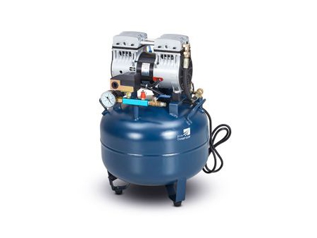 Dental Vacuum Suction System